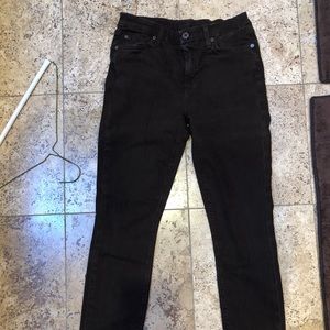 7 for all mankind jeans